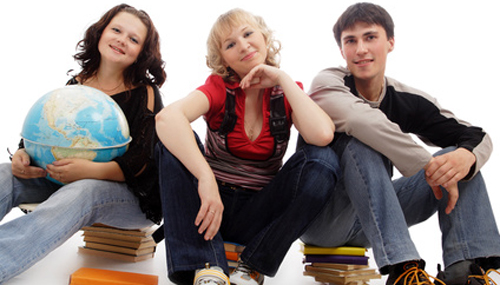 Weiterführende Schulen