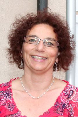 Karolin Hilger