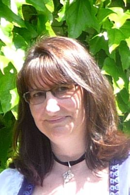 Patricia Kandlberger