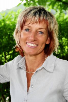 Andrea Lackner