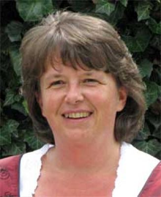 Lydia Nachtigall