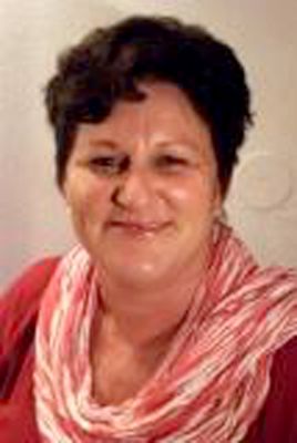 Margit Stöger
